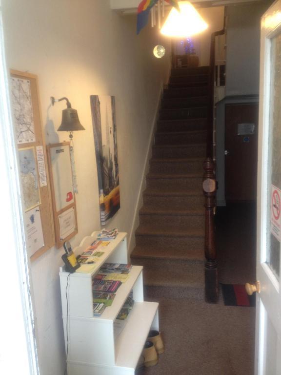 Causeway Coast Independent Hostel Portstewart Room photo